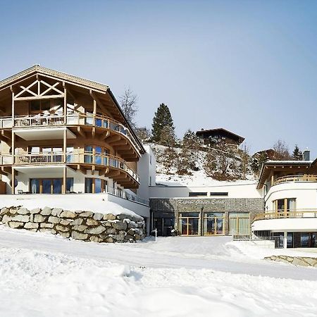 Kaprun Glacier Estate Екстериор снимка