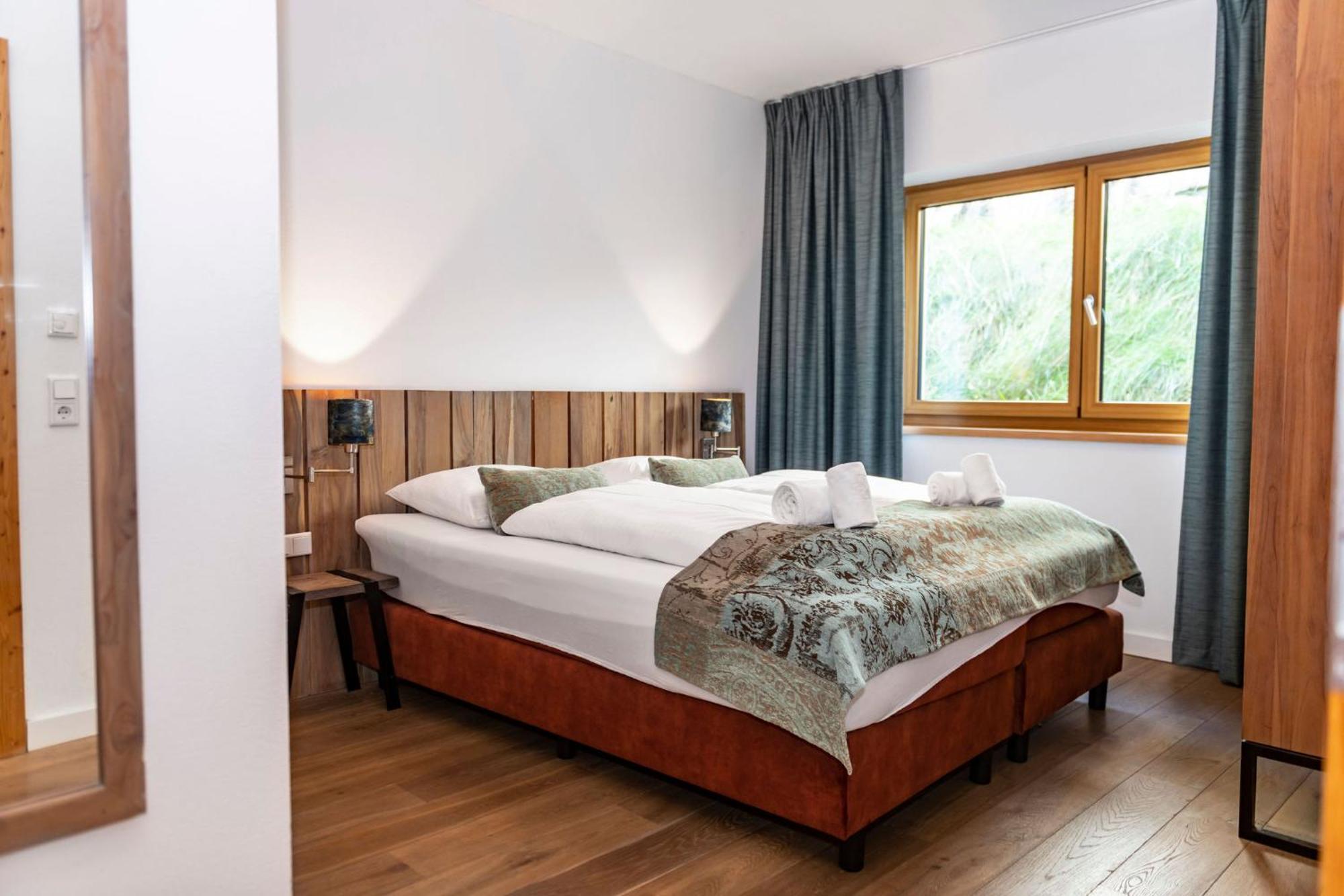 Kaprun Glacier Estate Екстериор снимка